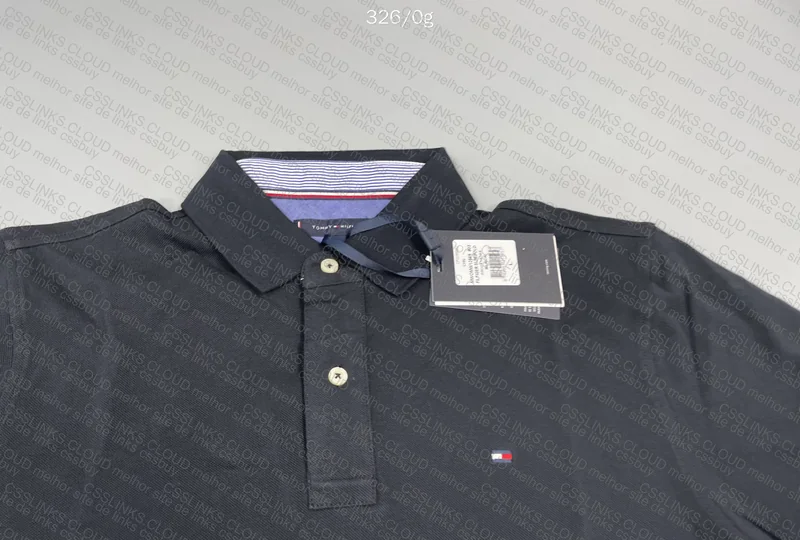 Polo Tommy Hilfiger 2