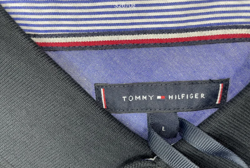 Polo Tommy Hilfiger 3