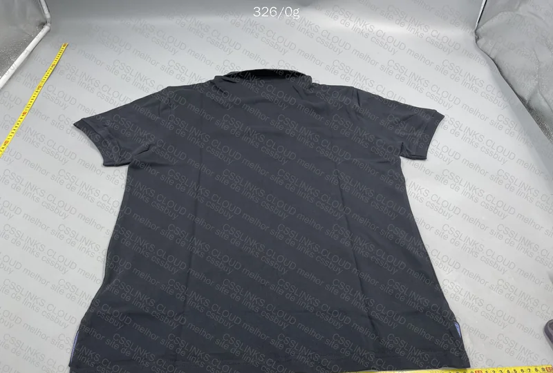 Polo Tommy Hilfiger 4