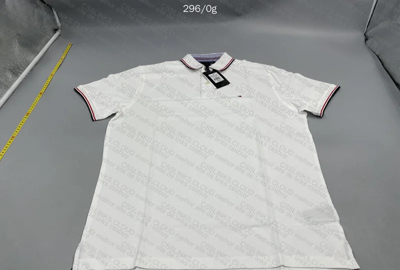 Polo Tommy Hilfiger