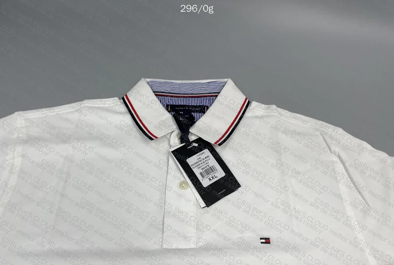 Polo Tommy Hilfiger 2
