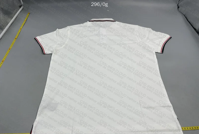 Polo Tommy Hilfiger 4