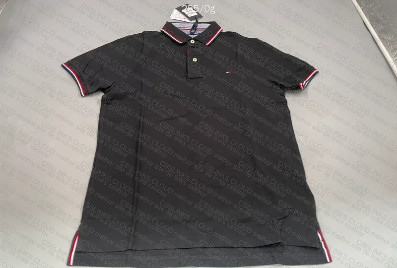 Polo Tommy Hilfiger