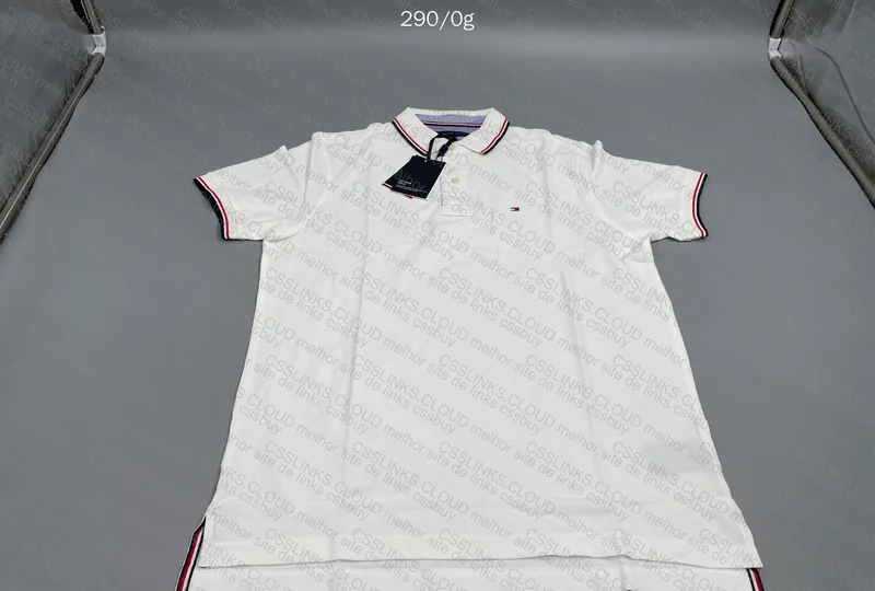 Polo Tommy Hilfiger 2