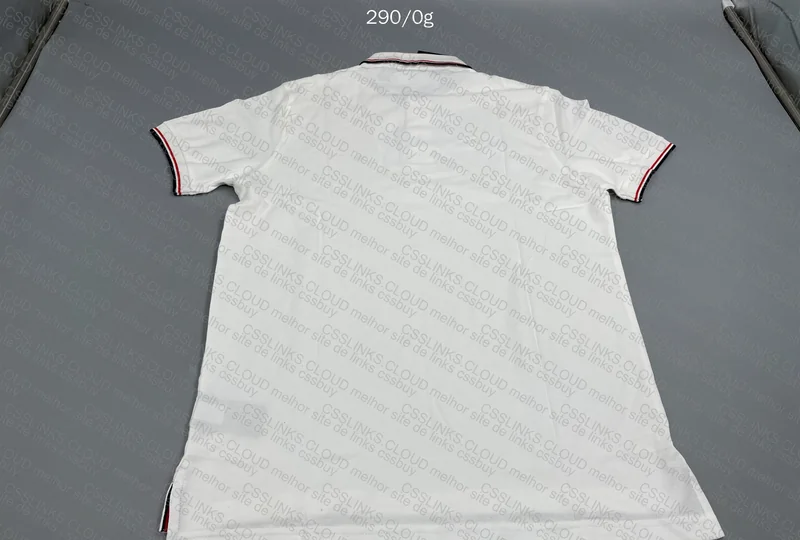 Polo Tommy Hilfiger 3