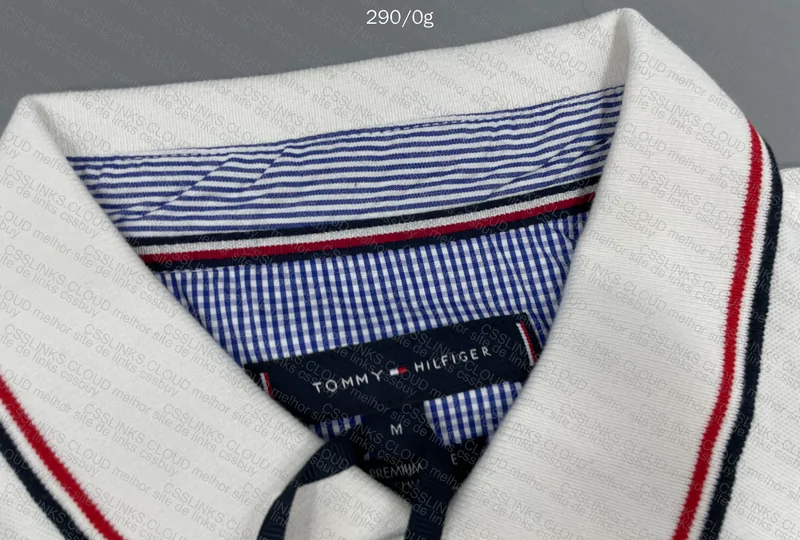 Polo Tommy Hilfiger 5