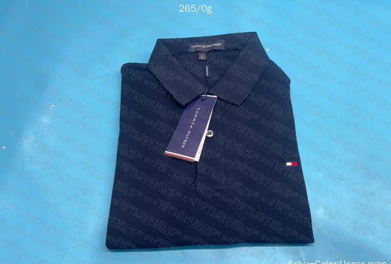 Polo Tommy Hilfiger 2
