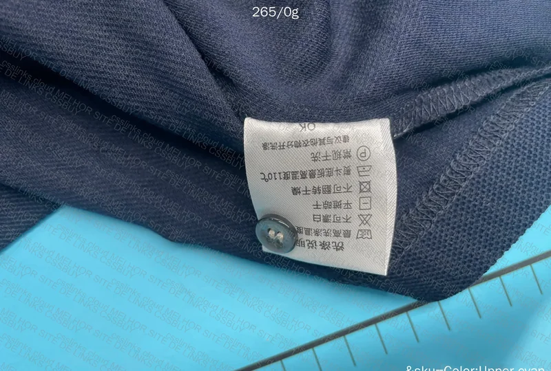 Polo Tommy Hilfiger 5