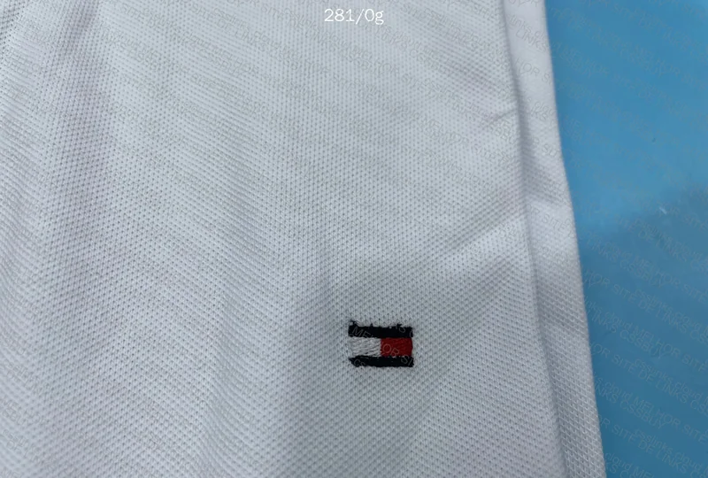 Polo Tommy Hilfiger