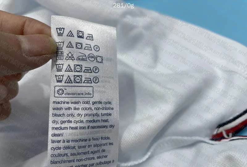 Polo Tommy Hilfiger 4
