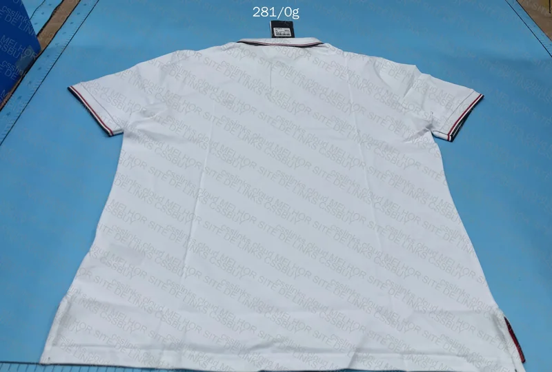 Polo Tommy Hilfiger 5