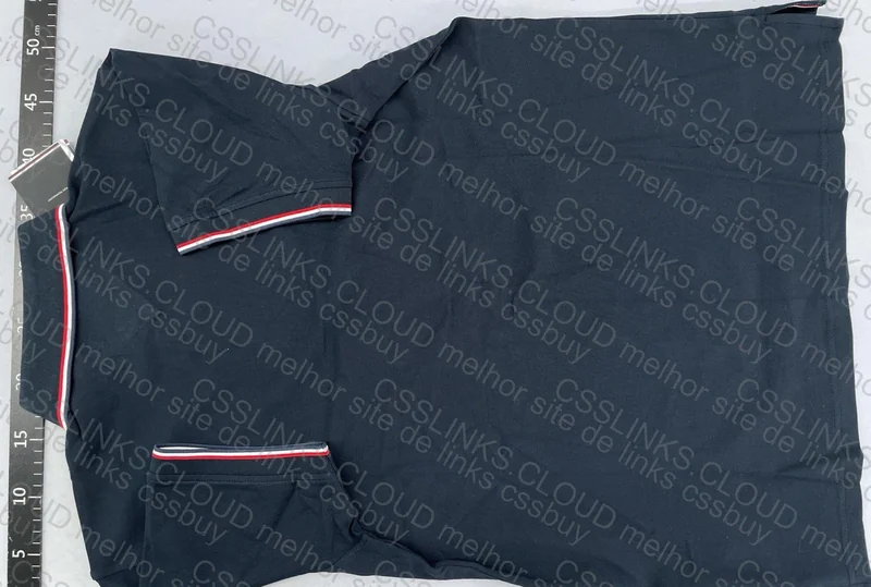 Polo Tommy Hilfiger
