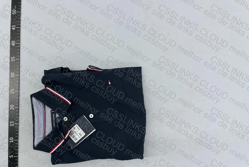 Polo Tommy Hilfiger 2