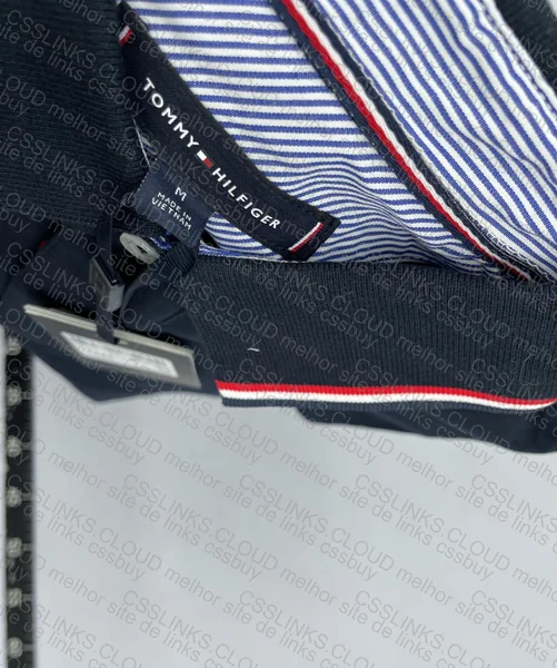 Polo Tommy Hilfiger 3