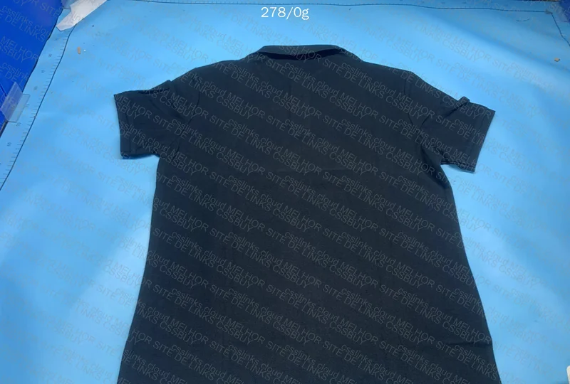Polo Tommy Hilfiger (ajuda) 3