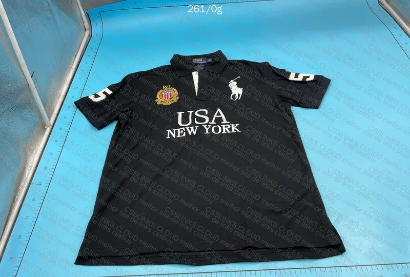 Polo USA (furada) 2