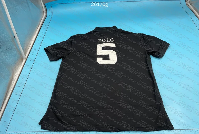 Polo USA (furada) 4