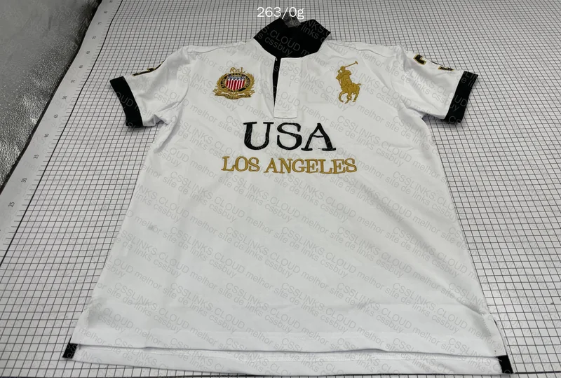 Polo Usa Las vegas 3