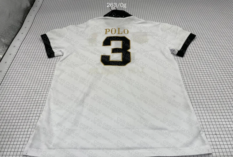 Polo Usa Las vegas 5