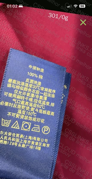 Red Ralph Lauren Polo 5