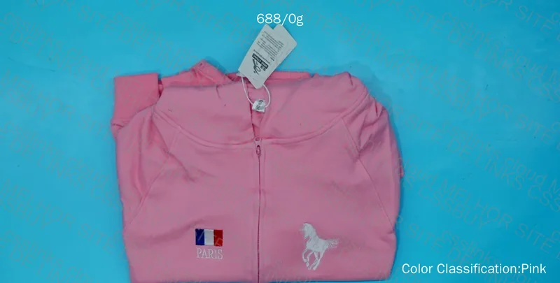 polo x balenciaga zip up 3