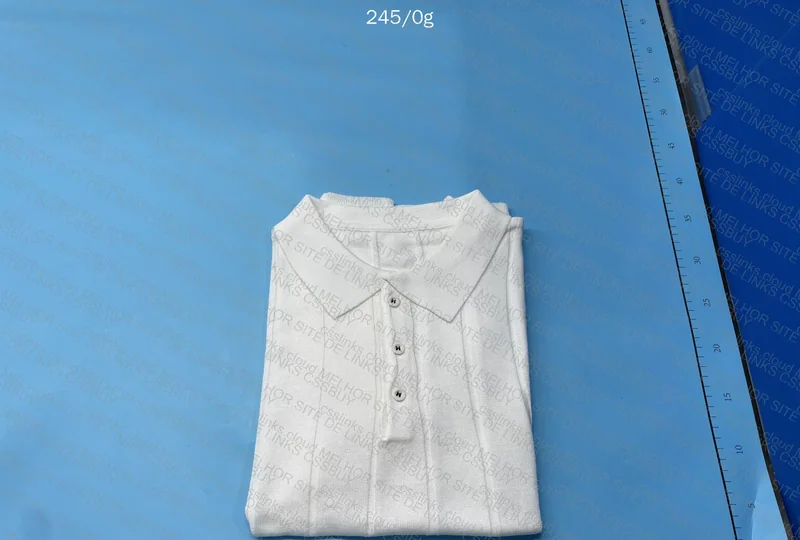 ZARA Polo from 1688
