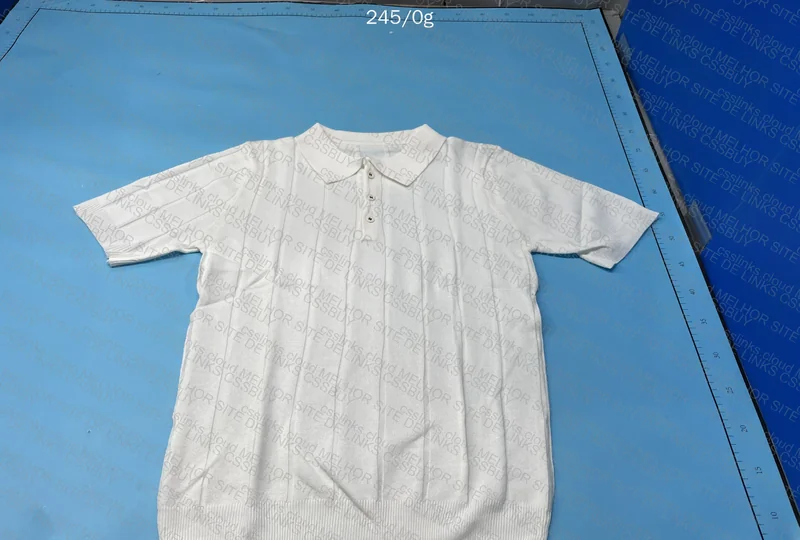 ZARA Polo from 1688 2
