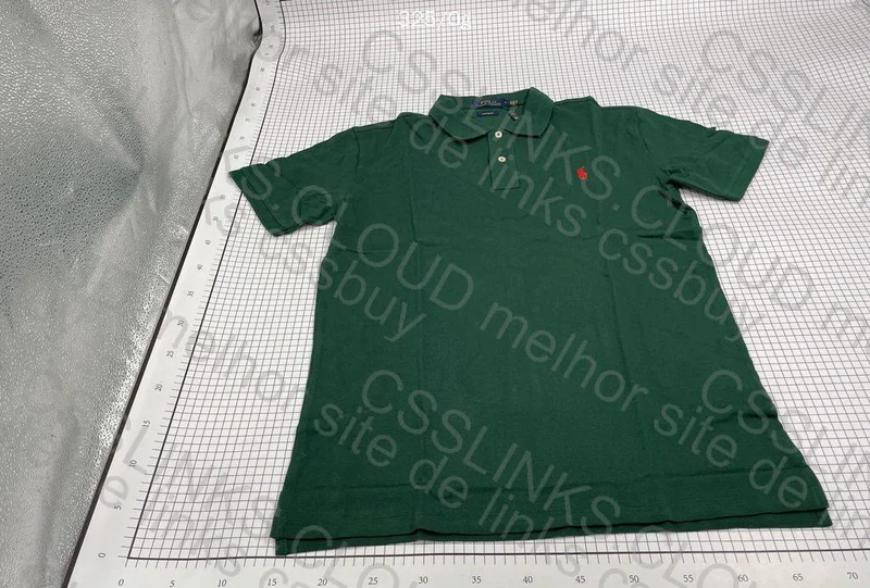Polos Ralph Lauren