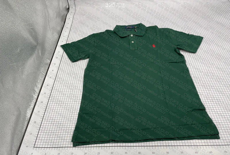 Polos Ralph Lauren 2