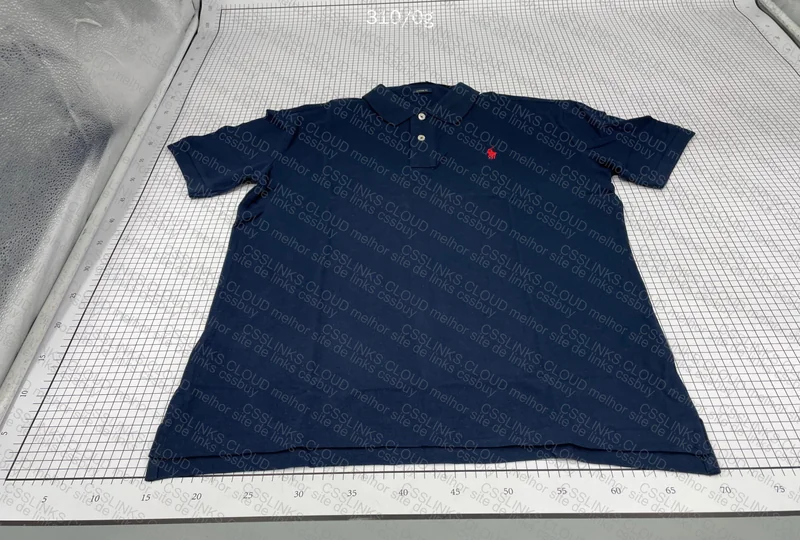 Polos Ralph Lauren 3