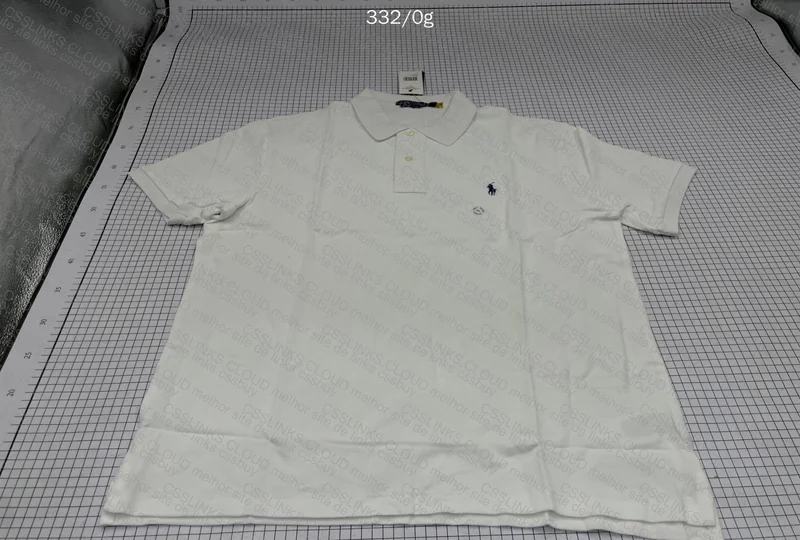 Polos Ralph Lauren 4