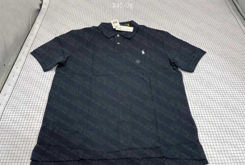 Polos Ralph Lauren 5