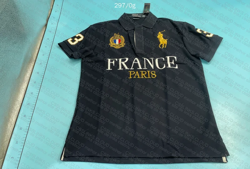 Polos ralph lauren