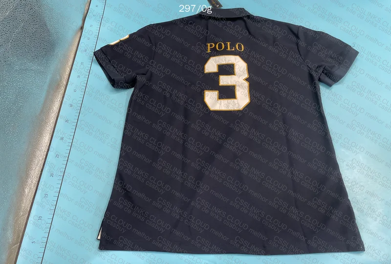 Polos ralph lauren 2
