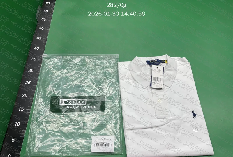 Polos Ralph Lauren