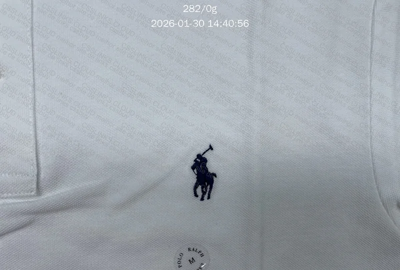 Polos Ralph Lauren 2