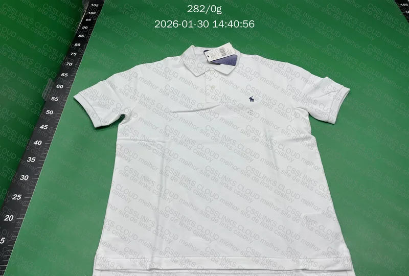Polos Ralph Lauren 3