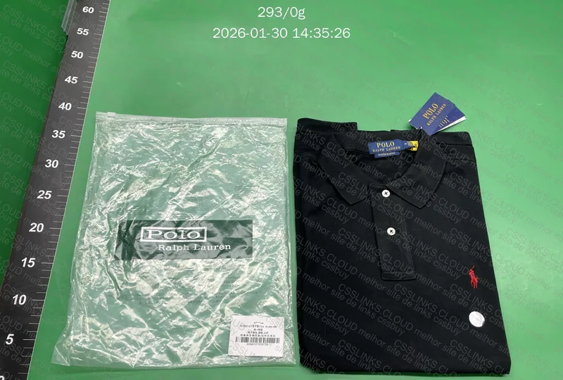 Polos Ralph Lauren 7