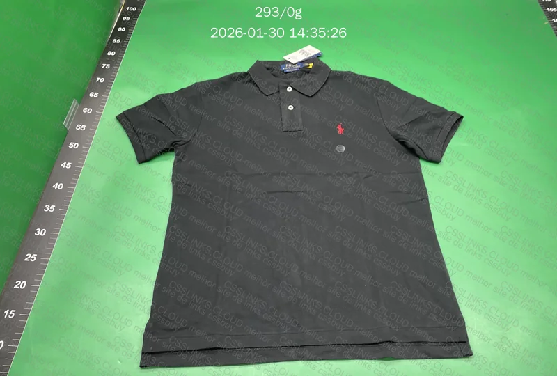 Polos Ralph Lauren 8