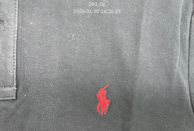 Polos Ralph Lauren 9
