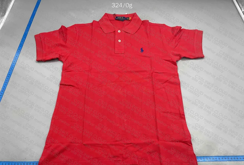 Polos Ralph Lauren Gl??