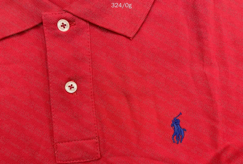 Polos Ralph Lauren Gl?? 2