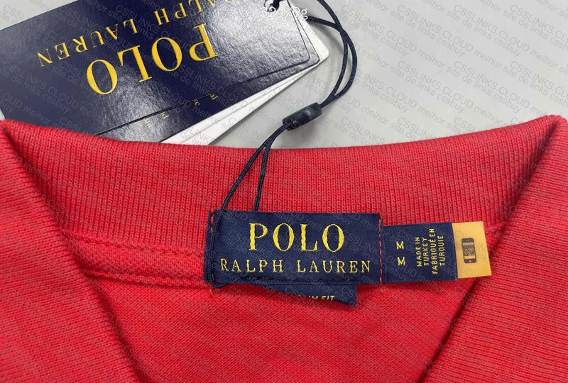 Polos Ralph Lauren Gl?? 3