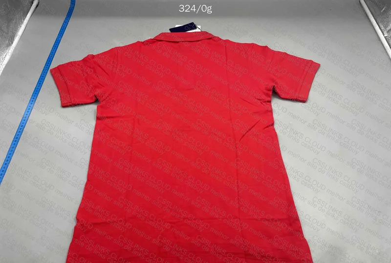 Polos Ralph Lauren Gl?? 4