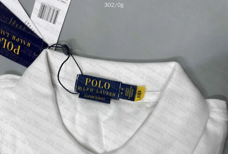 Polos Ralph Lauren Gl?? 5