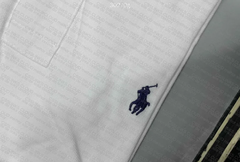 Polos Ralph Lauren Gl?? 6