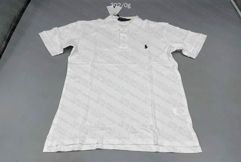 Polos Ralph Lauren Gl?? 7