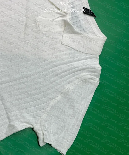 POLOS "ZARA" 2