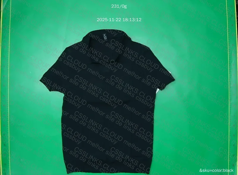 POLOS "ZARA" 3