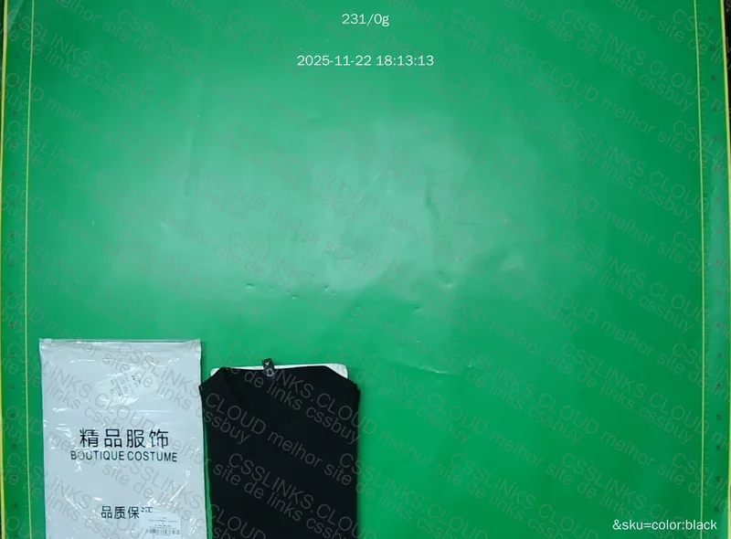 POLOS "ZARA" 4